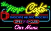 The Magic Cafe