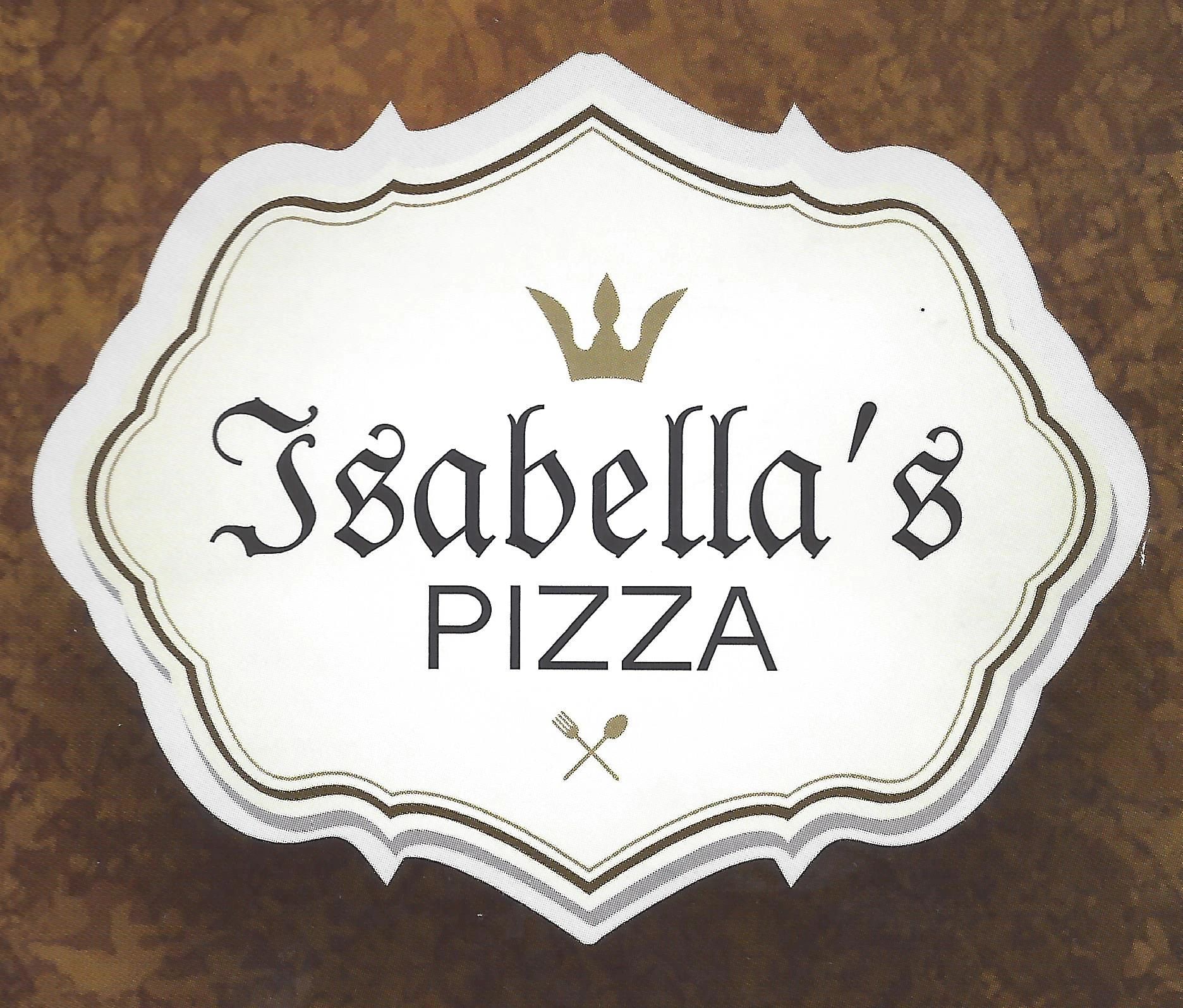 HOME [isabellas.pizza]