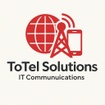 ToTel Norwich Ltd