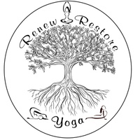 Renew and Restore Yoga