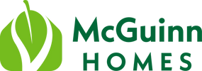 McGuinn Homes logo