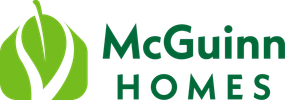 McGuinn Homes logo