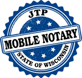 JTP Mobile Notary