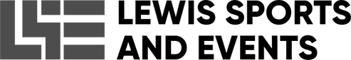 Lewis Sports And Events