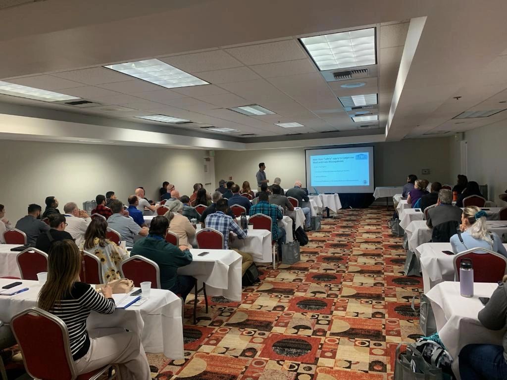 Safety And Risk Consulting Elevate Safety Risk Management