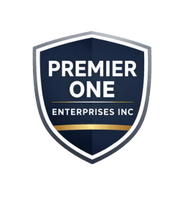 Premier One Enterprises Inc. 
