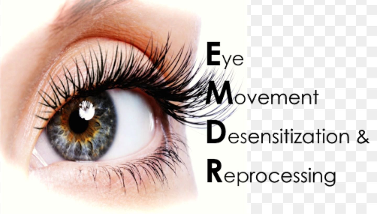 EMDR Terapisi