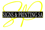 Signs and Printing SA