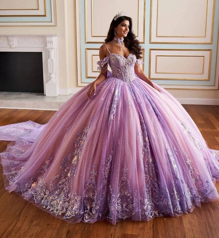 sachin and babi light blue dress Celebrate Your Quinceaera day with Your Dream Quince Dress   QuinceDresses.com