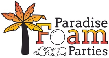 Paradise Foam Parties