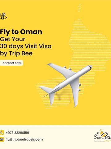 Oman Visa