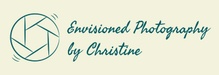 Envisioned Photography by Christine