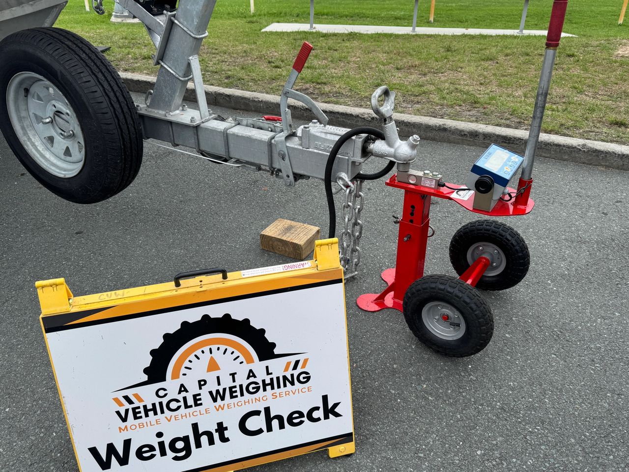 Importance of Correct Tire Load for Towing: Ensure Safety & Performance