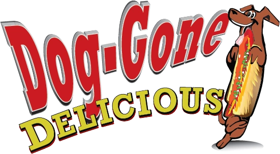 Dog Gone Delicious Design's Logo