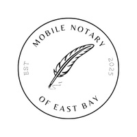 Mobile Notary of Oakland