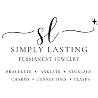 Simply Lasting Permanent Jewelry