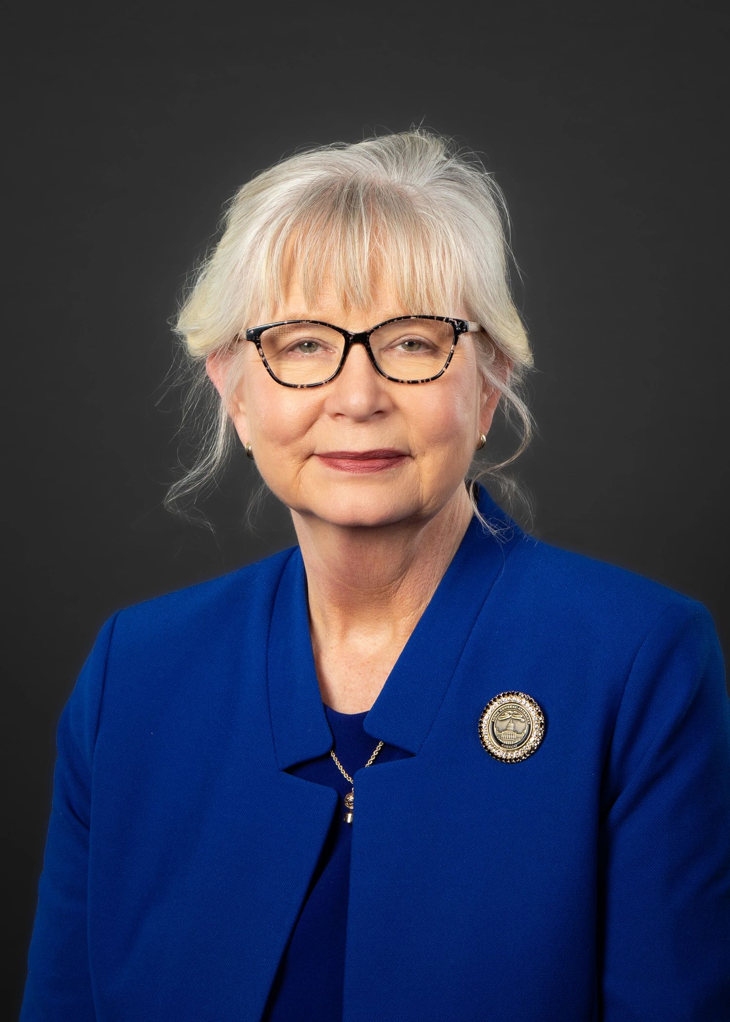 State Rep. Beth Wessel-Kroeschell