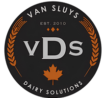 Van Sluys Dairy
