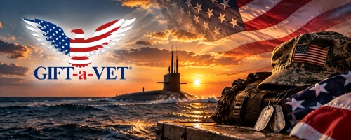 Gift a Vet Foundation