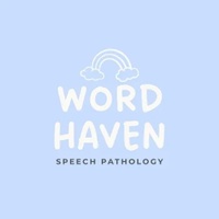 Word Haven Speech Pathology