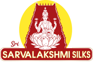 Sri Sarvalakshmi Silks Kanchipuram Silk Sarees Online Shopping Wholesale & Retail