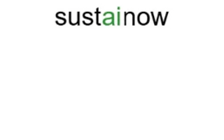 SUSTAINOW