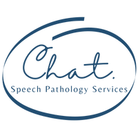 Chat. Speech Pathology Services