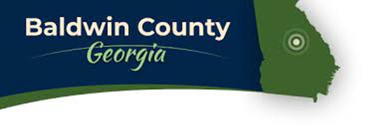 Baldwin County Georgia logo