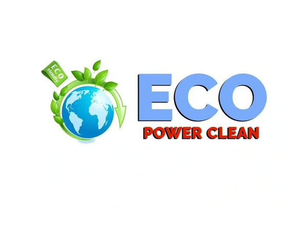 Eco Power Clean logo