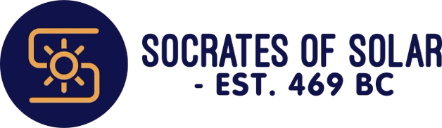 Socrates
    of 
  Solar