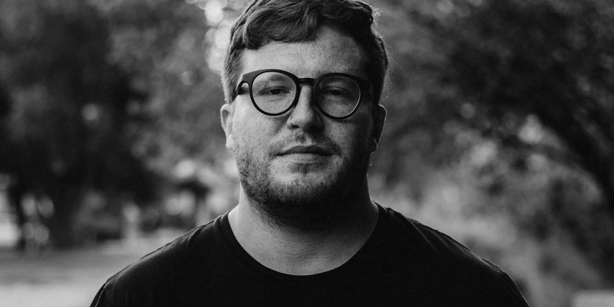 Image of Seth M. Landerfelt