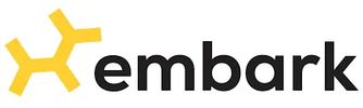 Embark DNA Testing Seal 