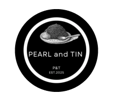 Pearl & Tin