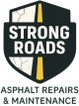Strong Roads Asphalt Paving & Infrared Repairs