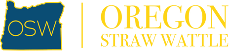Oregon Straw Wattle