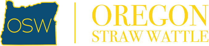 Oregon Straw Wattle