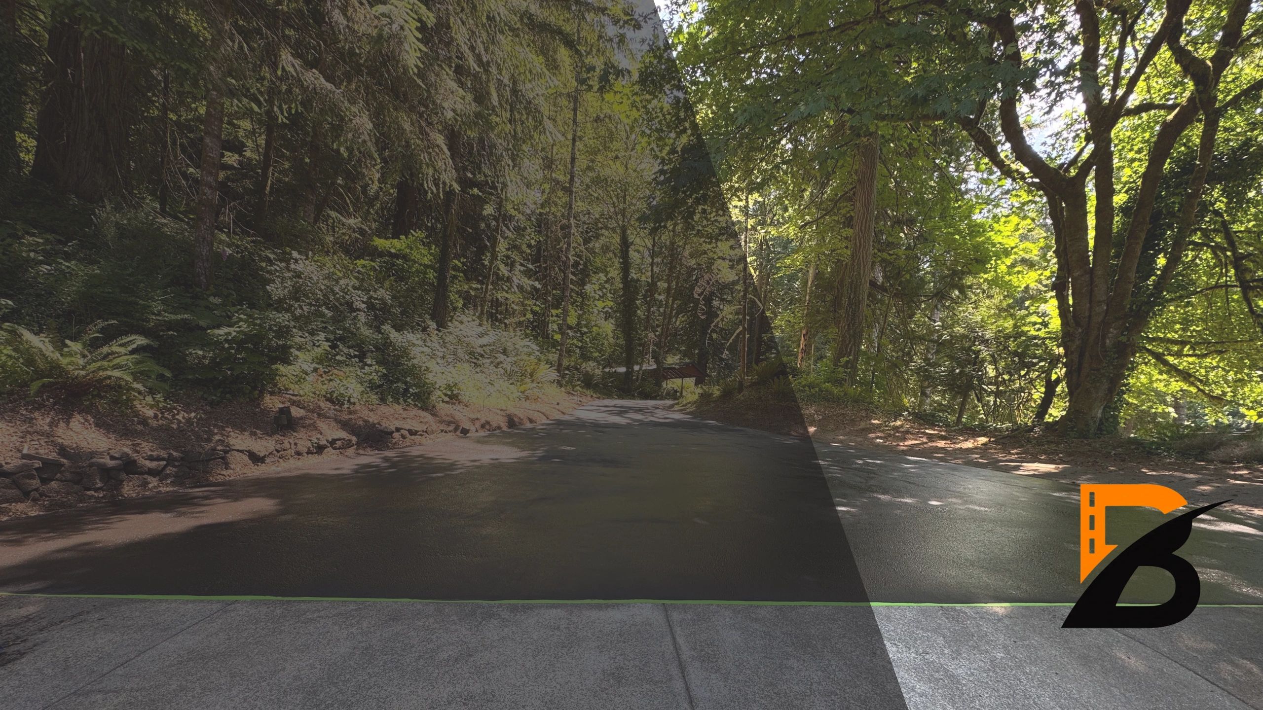 Black Top Road - Expert Pavement Solutions