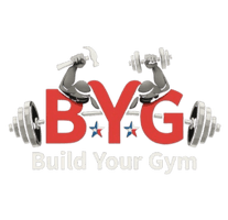 Build Your Gym