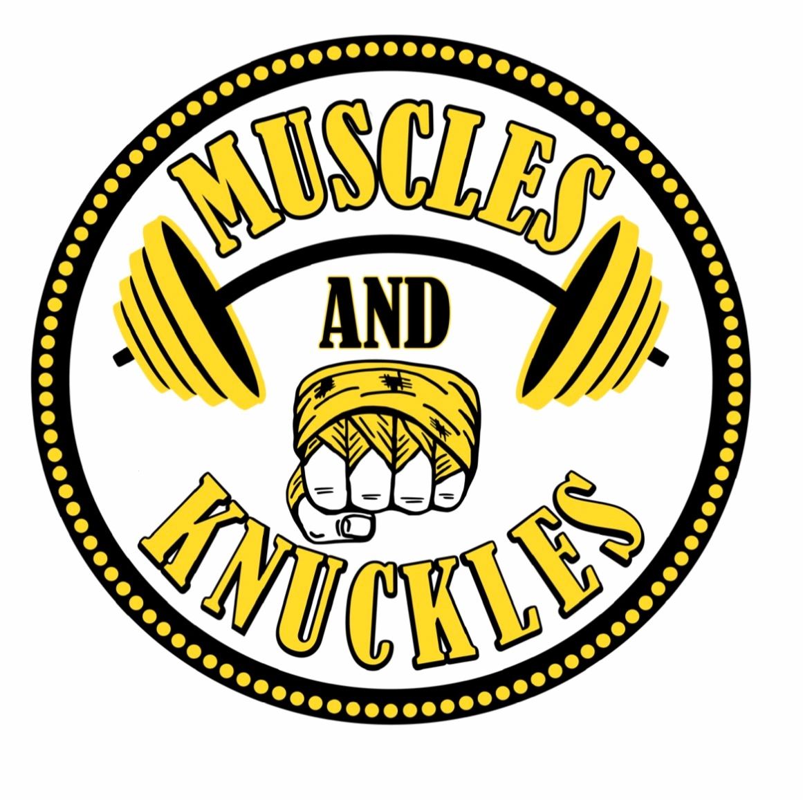 Muscles and Knuckles