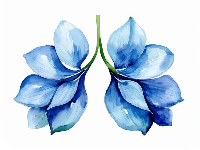 Black pencils in a gray holder next to a stack of white magazines with a camera in the background.