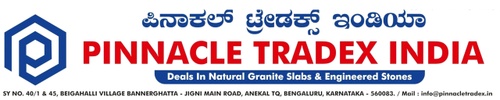 Pinnacle Tradex India