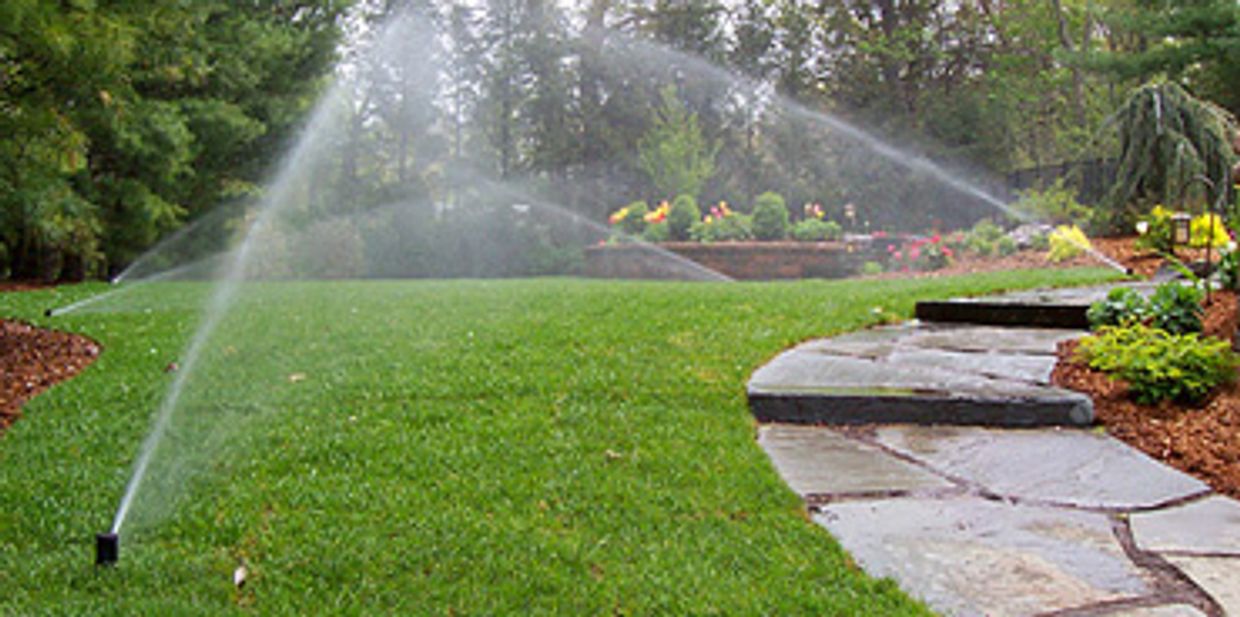 Maywood Sprinkler Installation Companies thumbnail