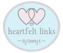Heartfelt Links By Kimmy K