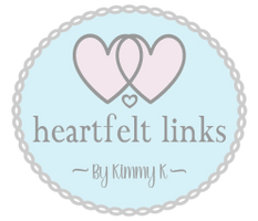 Heartfelt Links By Kimmy K