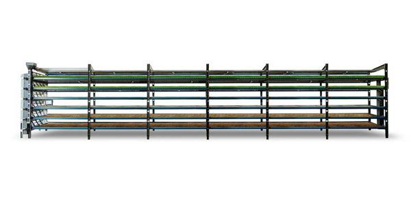 Automated Vertical Pasture by Hydrogreen