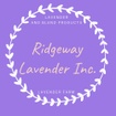 Ridgeway Lavender