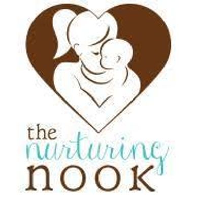 The Nurturing Nook offers comprehensive breastfeeding support with local support groups.