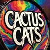 Cactus Cats