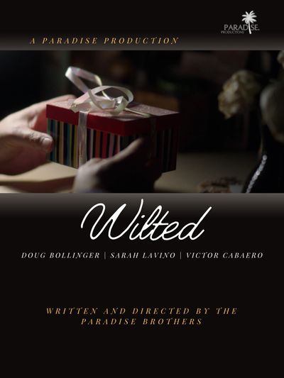 Wilted Poster