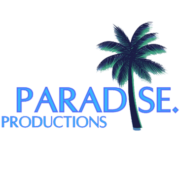 Paradise Productions Logo